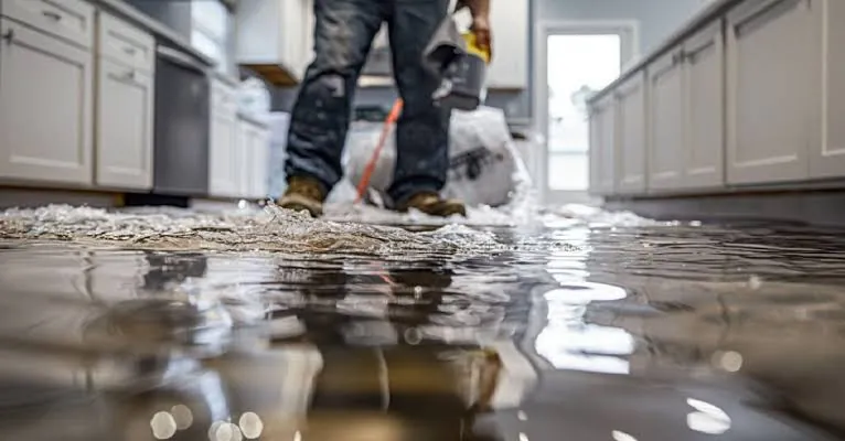 Water damage restoration companies near me in Melrose, OH - Emergency flood extraction