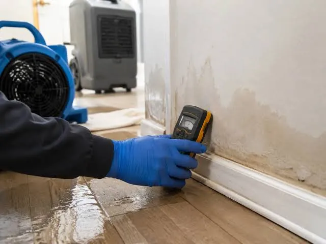 24/7 Water damage restoration services in Melrose, OH - Rapid flood cleanup and mitigation